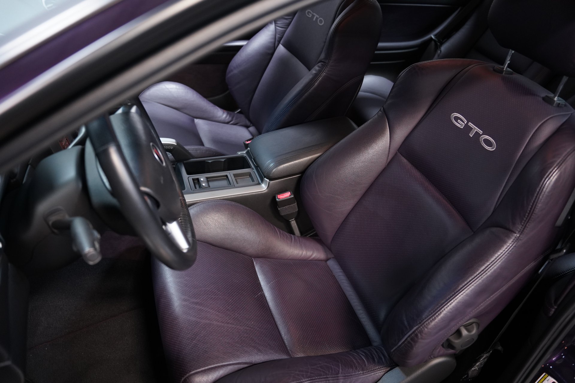 Used 2004 Pontiac GTO RWD image 33
