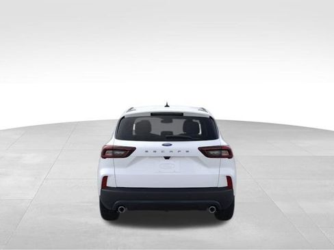 New 2026 Ford Escape ST-Line w/ Tech Pack #1 FWD image 6