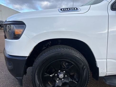 Used 2023 RAM 1500 Tradesman image 7