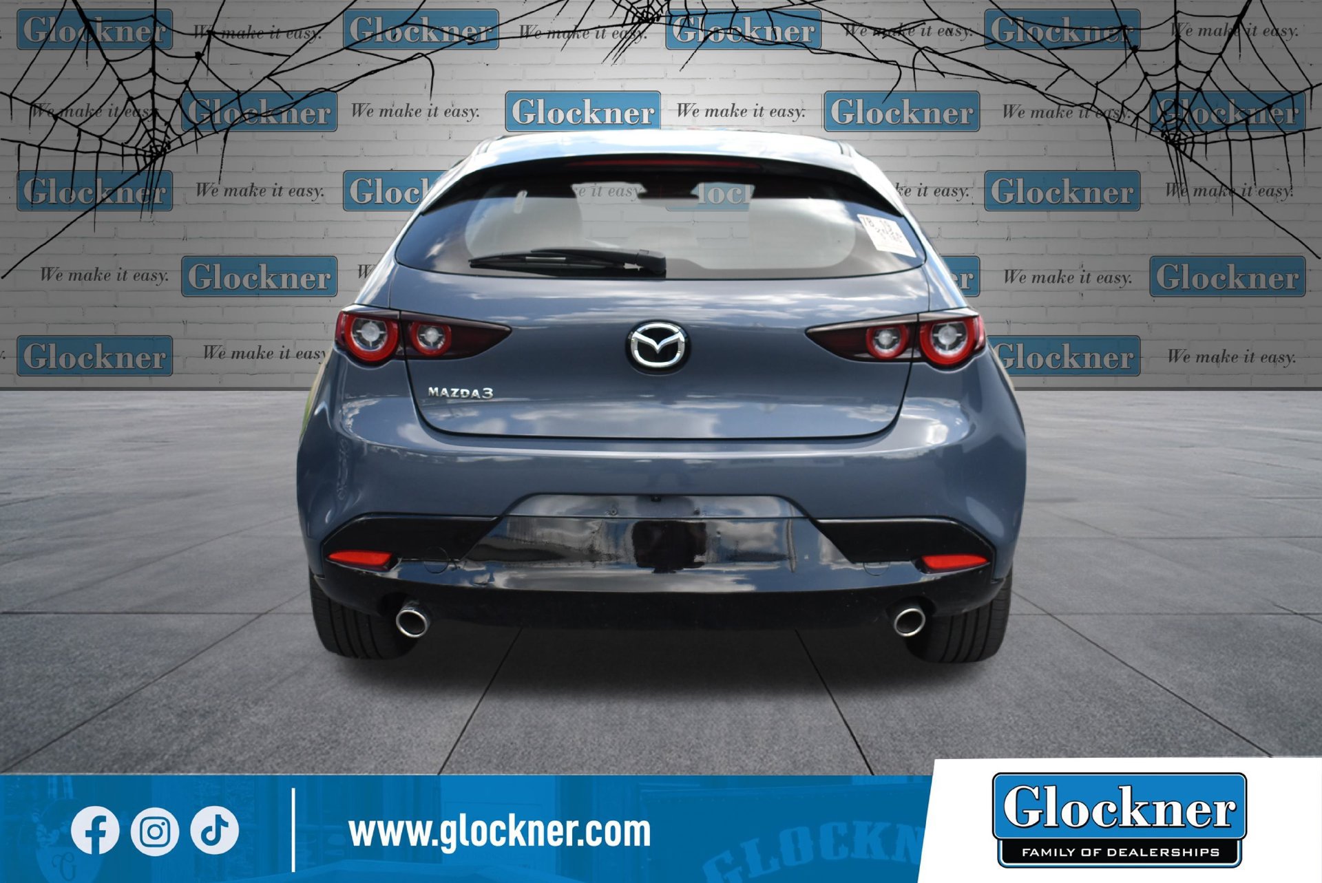 Used 2026 MAZDA MAZDA3 Carbon AWD/4WD image 7