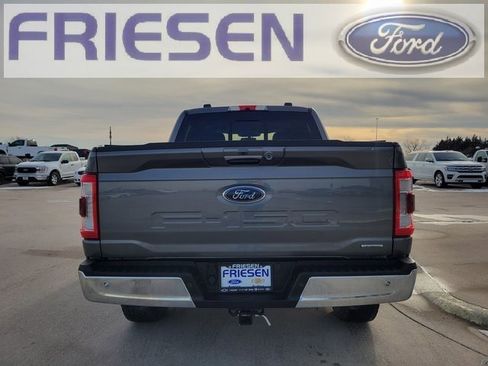 Used 2021 Ford F150 Lariat image 6