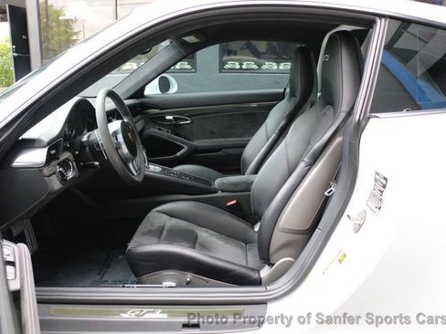 Used 2015 Porsche 911 GT3 RWD image 23