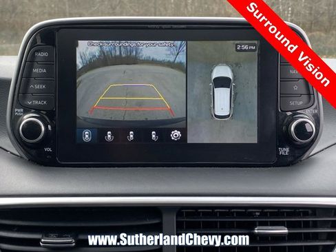 Used 2019 Hyundai Tucson Ultimate image 28