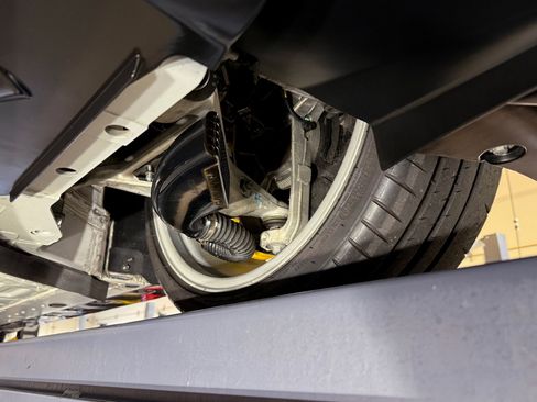 Used 2020 Ferrari 488 Pista Coupe image 88