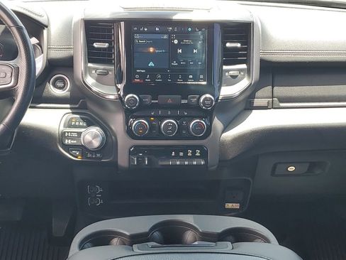 Used 2023 RAM 2500 Power Wagon AWD/4WD image 18