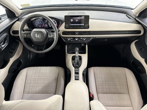 Certified 2023 Honda HR-V LX image 15