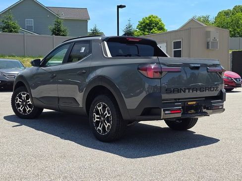 New 2026 Hyundai Santa Cruz XRT AWD/4WD image 14