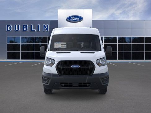 New 2025 Ford Transit 350 XL image 35