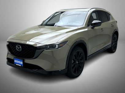 Used 2024 MAZDA CX-5 Carbon Edition