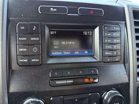 Used 2018 Ford F350 XL w/ Power Equipment Group image 26