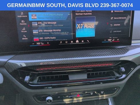 Used 2026 BMW M2 w/ Lighting Package RWD image 18