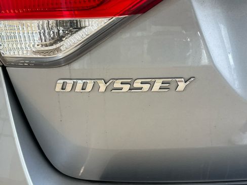 Used 2016 Honda Odyssey EX-L image 6