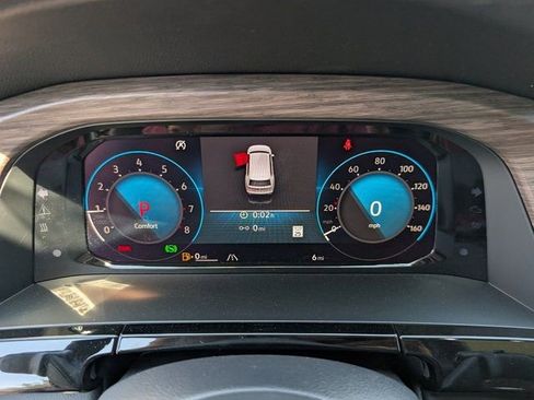 New 2026 Volkswagen Atlas SEL Premium R-Line image 18