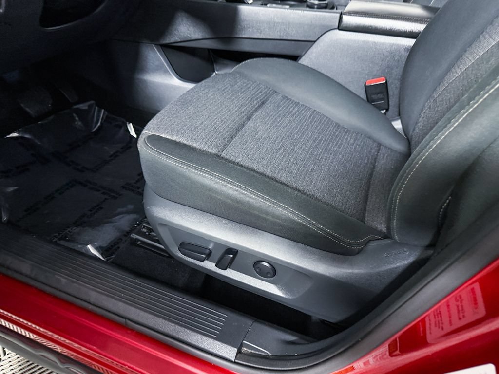 Certified 2021 Nissan Rogue SV AWD/4WD image 25