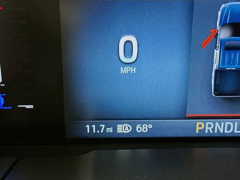 New 2026 Ford Maverick XLT image 17