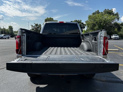 Used 2024 Ford F150 XLT w/ Equipment Group 303A High AWD/4WD image 36
