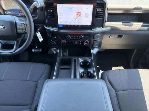 New 2026 Ford F150 STX w/ Equipment Group 200A AWD/4WD image 19