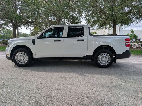 Used 2025 Ford Maverick XL FWD image 5