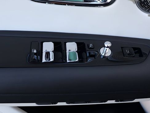New 2026 Rolls-Royce Ghost AWD/4WD image 14