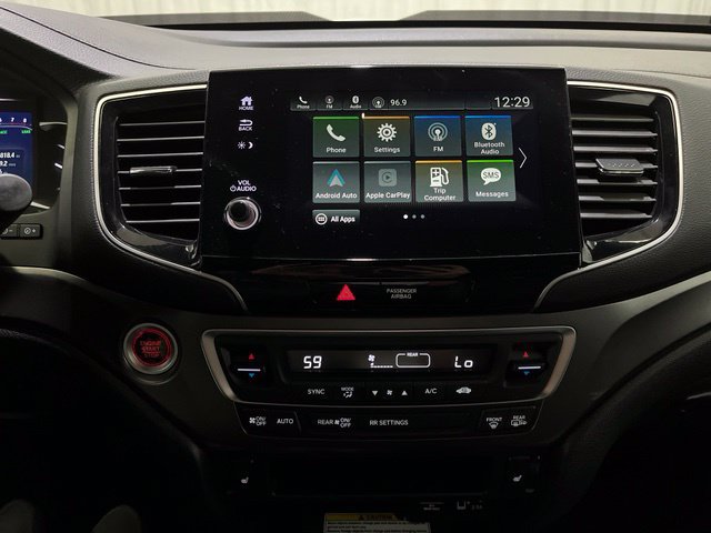 Used 2022 Honda Passport EX-L image 20