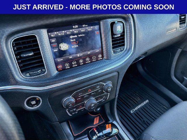 Used 2018 Dodge Charger GT AWD/4WD image 13