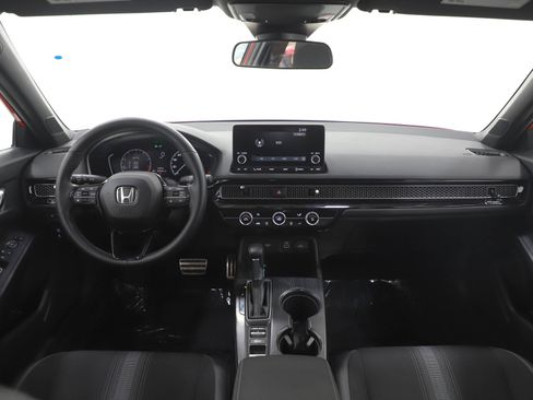 Used 2024 Honda Civic Sport image 15