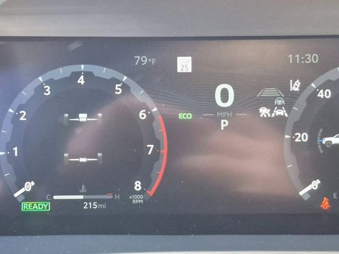 Used 2026 Toyota Tacoma Trailhunter image 11