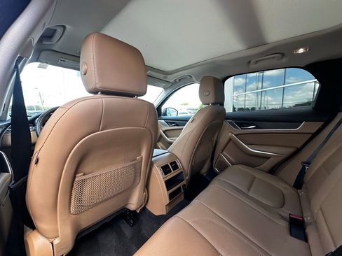 Used 2022 Jaguar F-PACE S AWD/4WD image 22