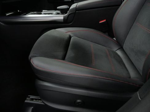 Certified 2023 Mercedes-Benz GLA 35 AMG 4MATIC image 11