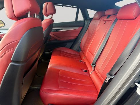 Used 2019 BMW X6 sDrive35i w/ M Sport Package RWD image 26