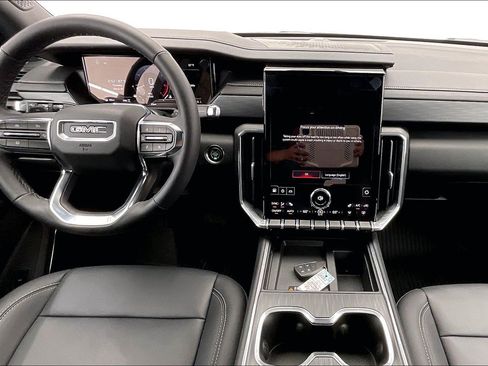 New 2026 GMC Acadia Elevation w/ Black Edition image 5