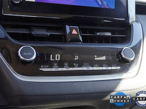 Used 2023 Toyota Corolla LE image 25