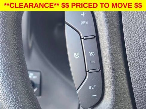 New 2025 Chevrolet Express 2500 Extended w/ Driver Convenience Package RWD image 33
