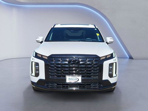 Used 2025 Hyundai Palisade Calligraphy AWD/4WD image 8