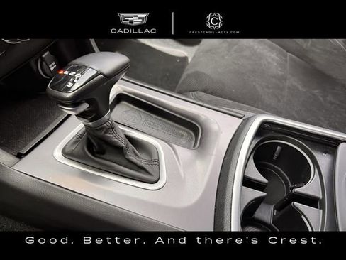 Used 2023 Dodge Charger Scat Pack RWD image 19