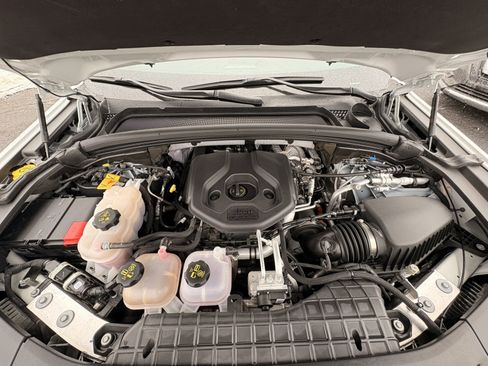 Used 2024 Jeep Grand Cherokee Summit image 45