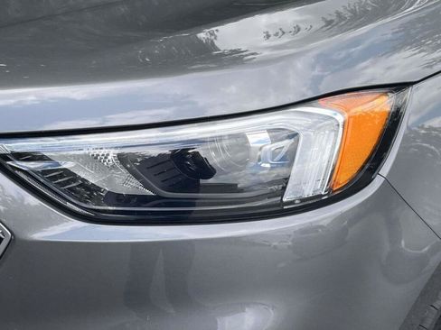 Used 2024 Ford Edge SEL AWD/4WD image 13