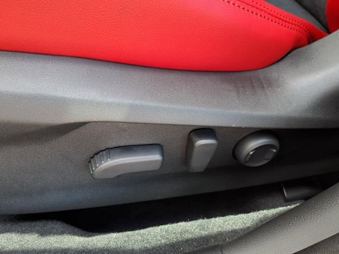 New 2026 Subaru WRX Limited image 27