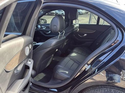 Used 2019 Mercedes-Benz C 300 4MATIC Sedan image 26