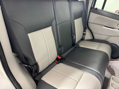 Used 2008 Jeep Liberty Limited w/ Premium Group image 35