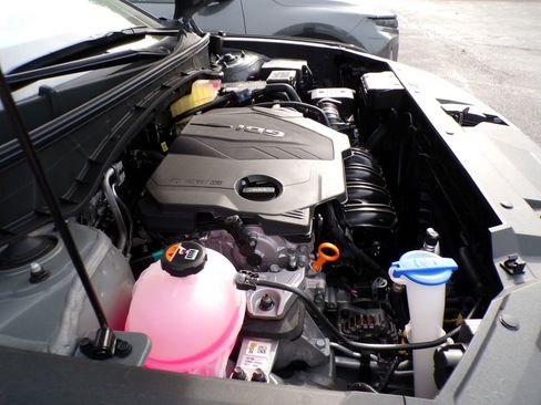 New 2026 Hyundai Santa Cruz SE AWD/4WD image 42