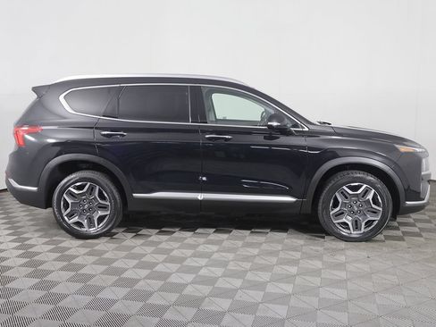 Used 2023 Hyundai Santa Fe Limited w/ Cargo Package AWD/4WD image 20