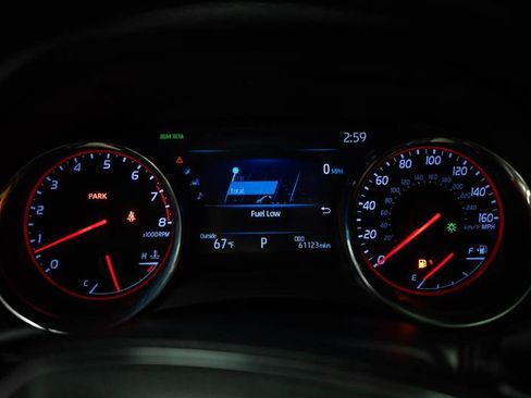 Used 2020 Toyota Camry XSE image 17