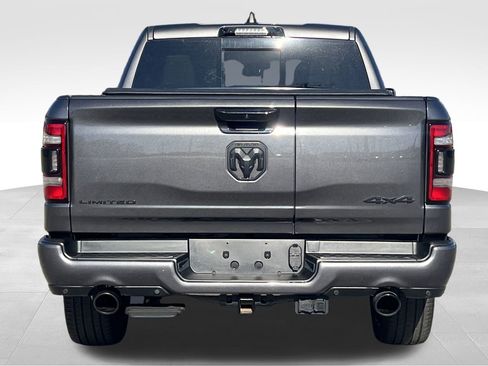 Used 2024 RAM 1500 Limited image 33