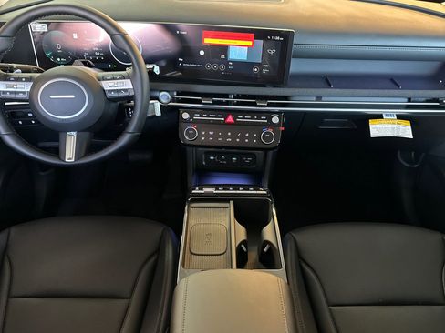 New 2026 Hyundai Tucson Limited AWD/4WD image 13