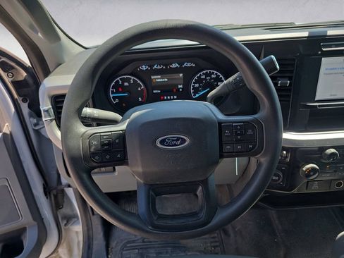 Used 2024 Ford F350 XL w/ XL Off-Road Package AWD/4WD image 12