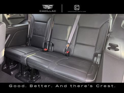 Used 2021 GMC Yukon SLT w/ SLT Premium Package RWD image 30