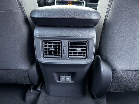 New 2025 Toyota RAV4 XLE image 7