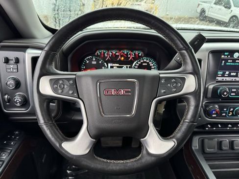 Used 2017 GMC Sierra 1500 SLT image 30