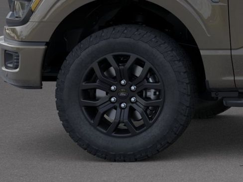 New 2026 Ford F150 Tremor w/ Equipment Group 402B AWD/4WD image 18